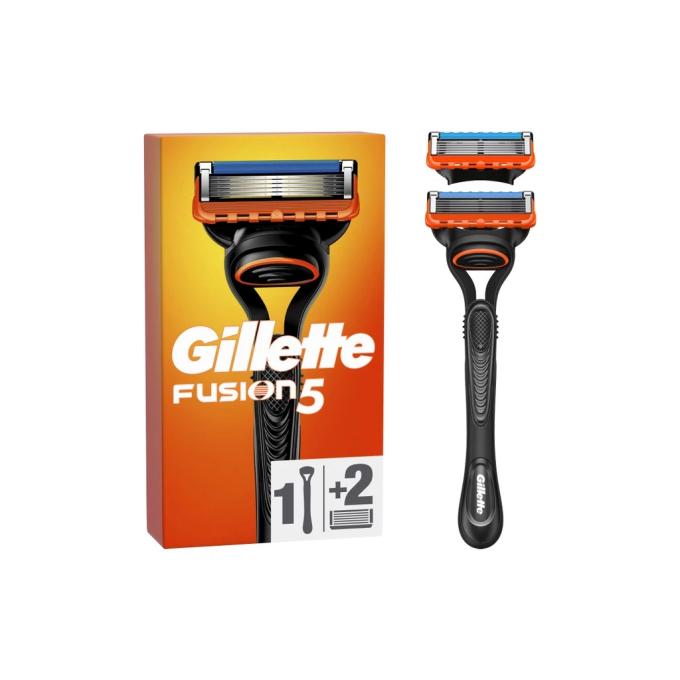 Gillette 7702018874125/7702018866946