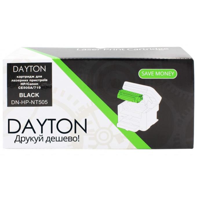Dayton DN-HP-NT505