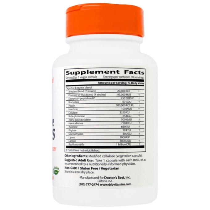 Doctor's Best DRB-00047