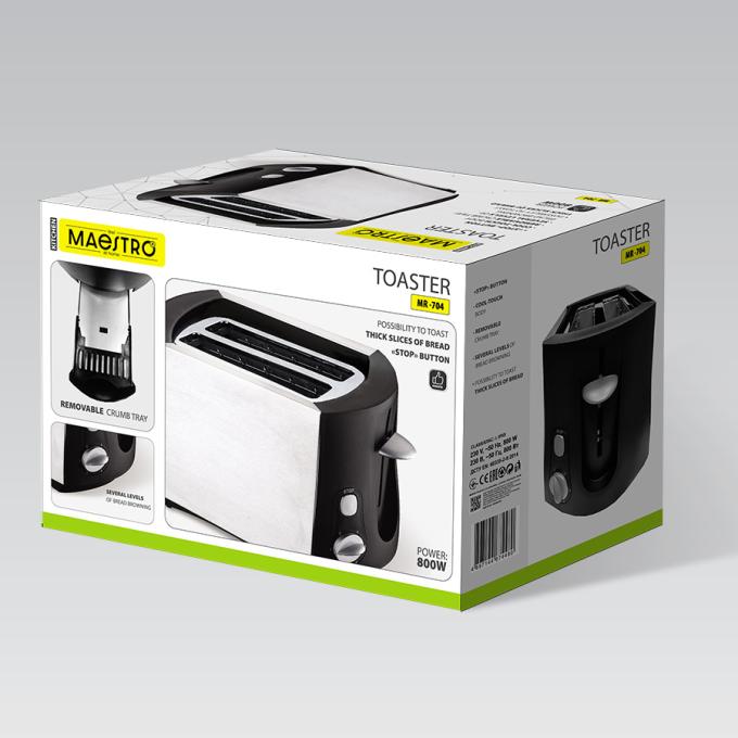 Maestro MR-704