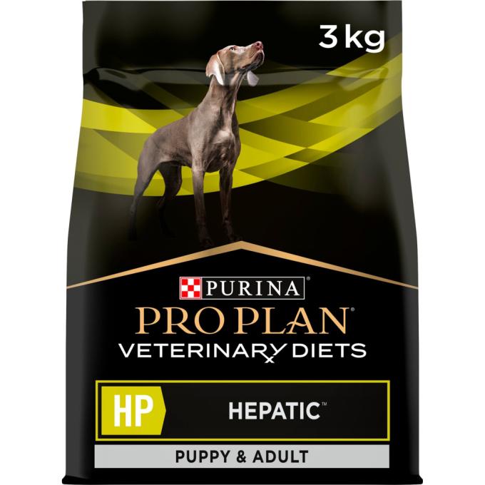 Purina Pro Plan Veterinary Diets 7613034996312