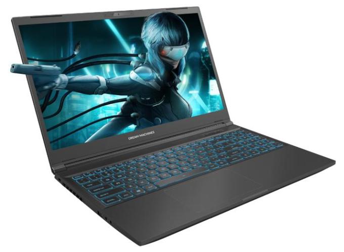 Dream Machines RG4050-15UA67