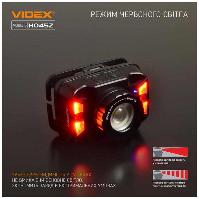 VIDEX VLF-H045Z