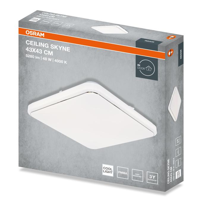 OSRAM 4099854664779