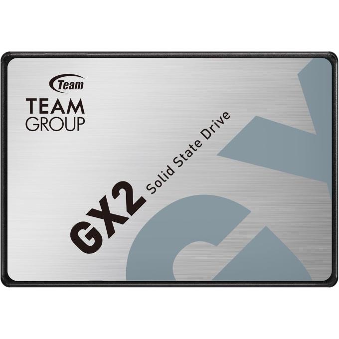 Team T253X2512G0C101