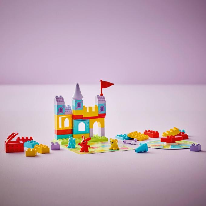 LEGO 10450
