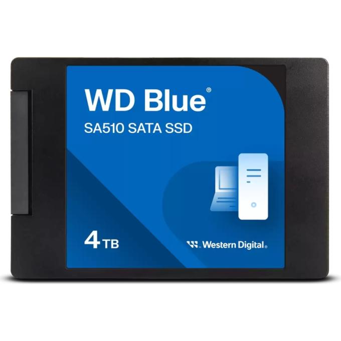 WD WDS400T3B0A