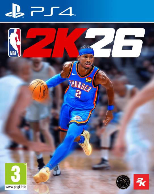 GamesSoftware 5026555439176