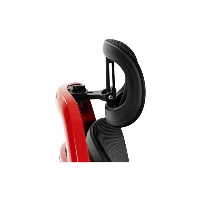 GT Racer X-4412 Black/Red