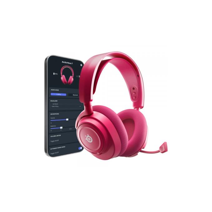 SteelSeries 61760