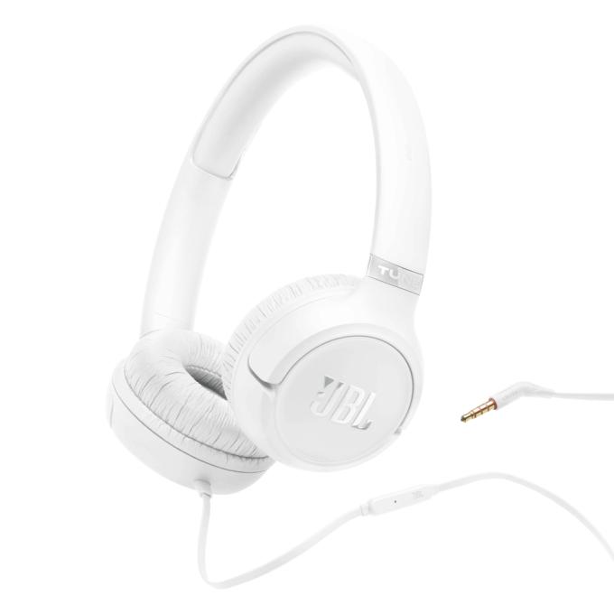 JBL JBLT530WHT