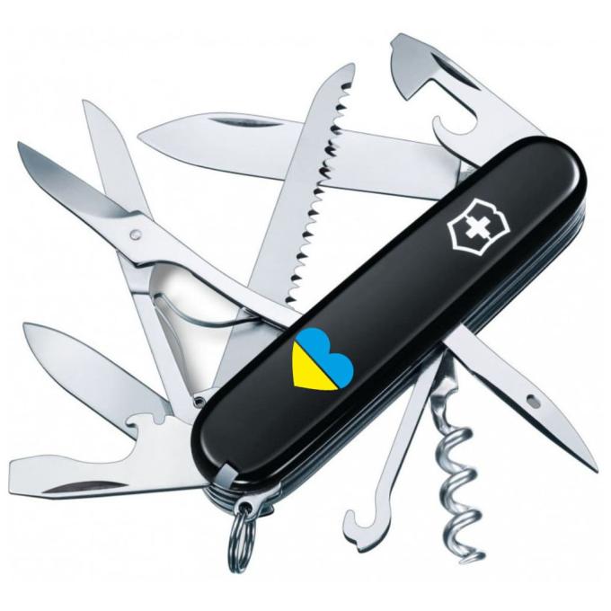 Victorinox 1.3713.3_T1090u