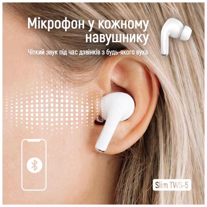 ColorWay CW-TWS5WT