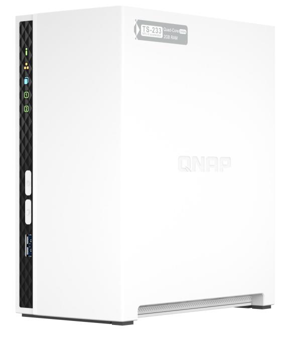 QNap TS-233