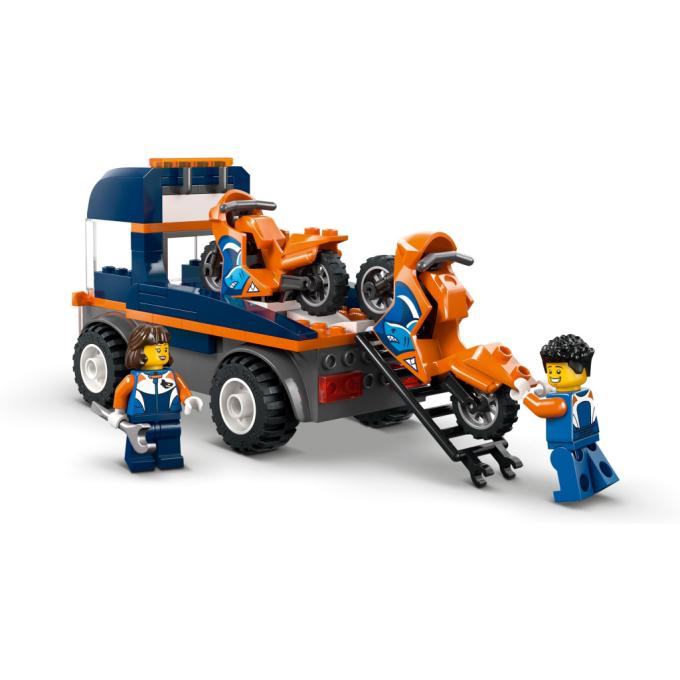 LEGO 60491