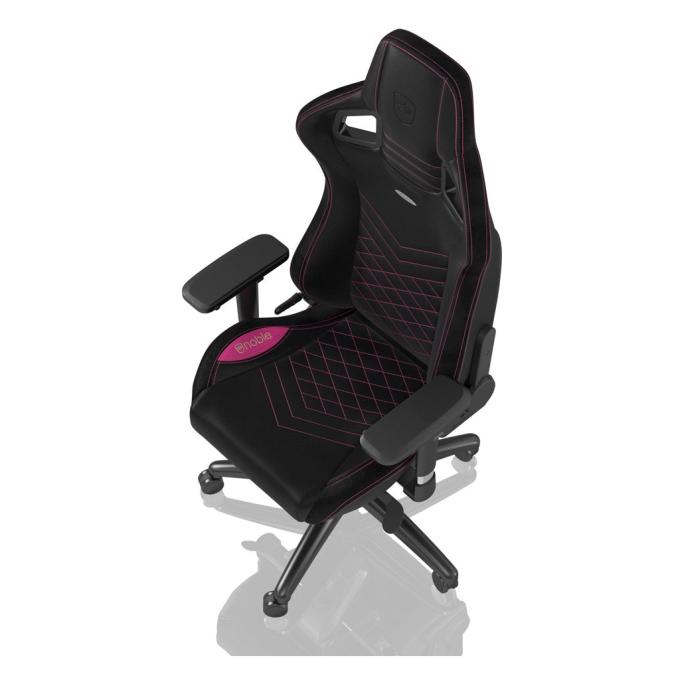 Noblechairs NBL-PU-PNK-001