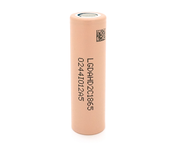 VOLTRONIC LGDAHD2C1865