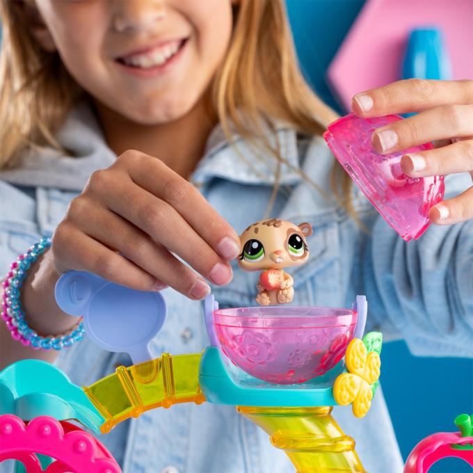 Littlest Pet Shop 00519