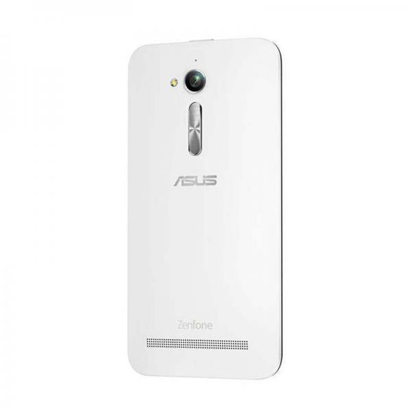 Asus ZenFone Go ZB500KG Dual Sim White ZB500KG-1B005WW