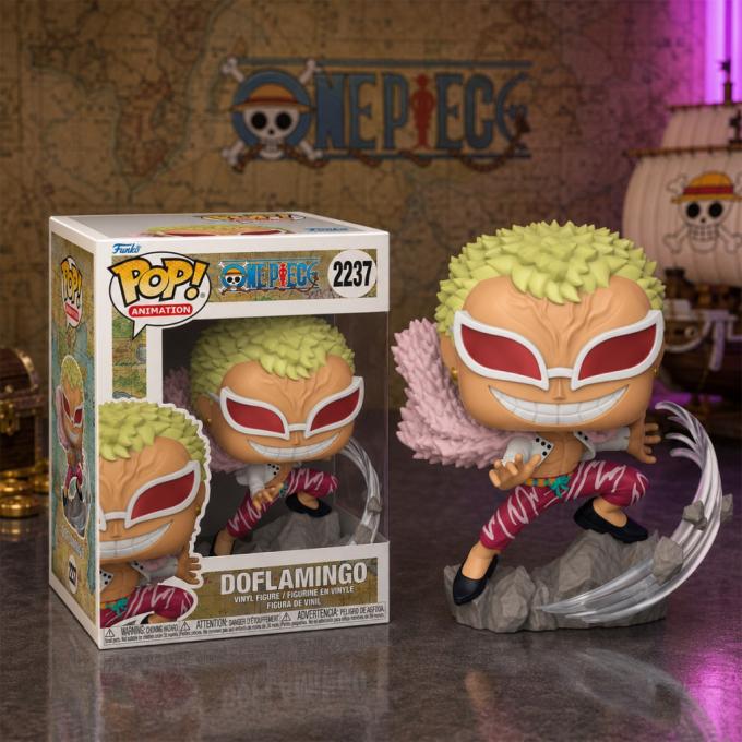 Funko Pop 90647