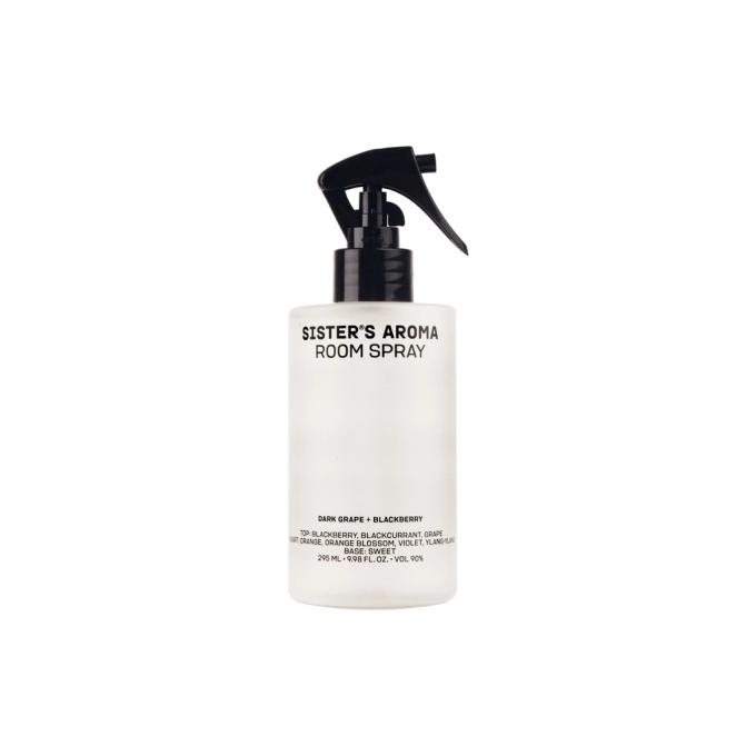 Sister's Aroma 4820227784899