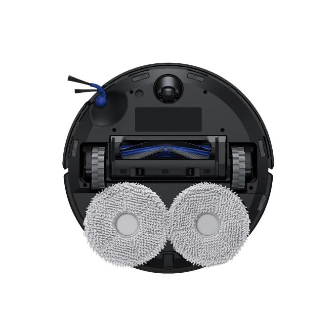 Ecovacs DLX71 BLACK
