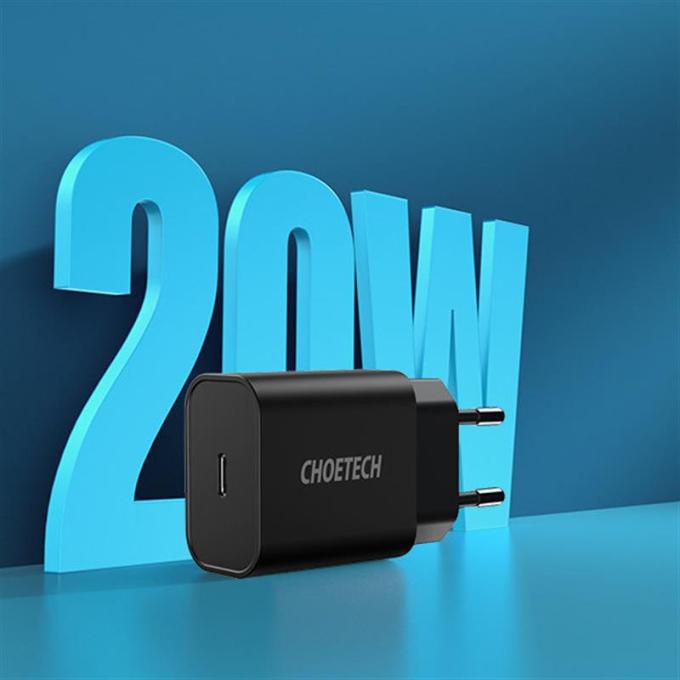 Choetech Q5004-EU