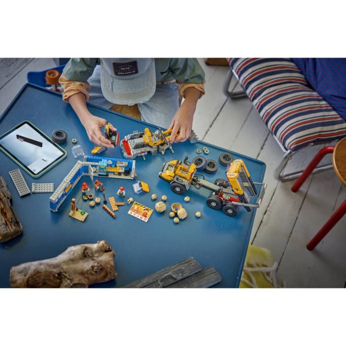 LEGO 60494