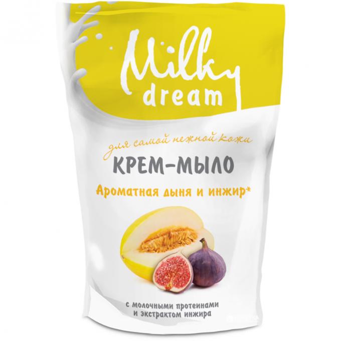 Milky Dream 4820205300141