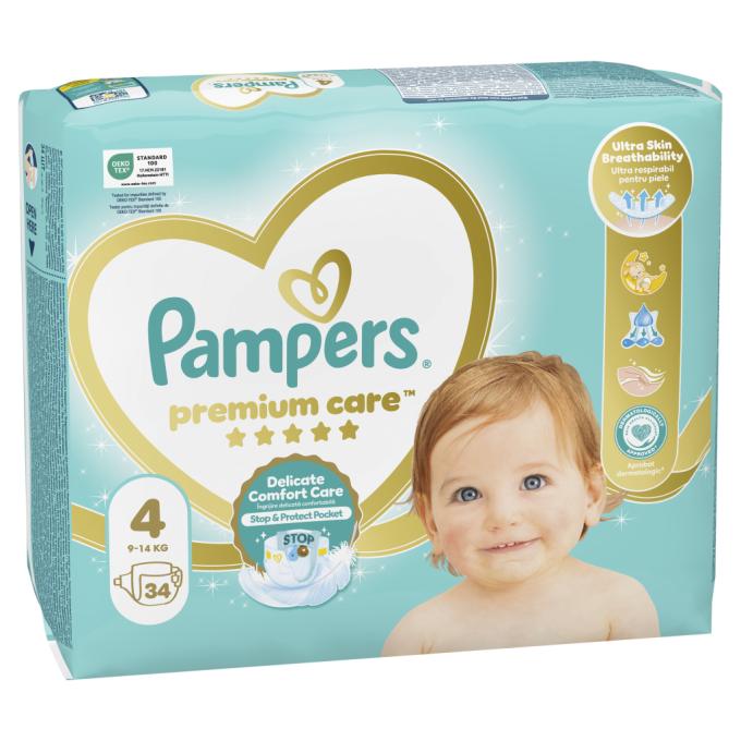 Pampers 8001090379368