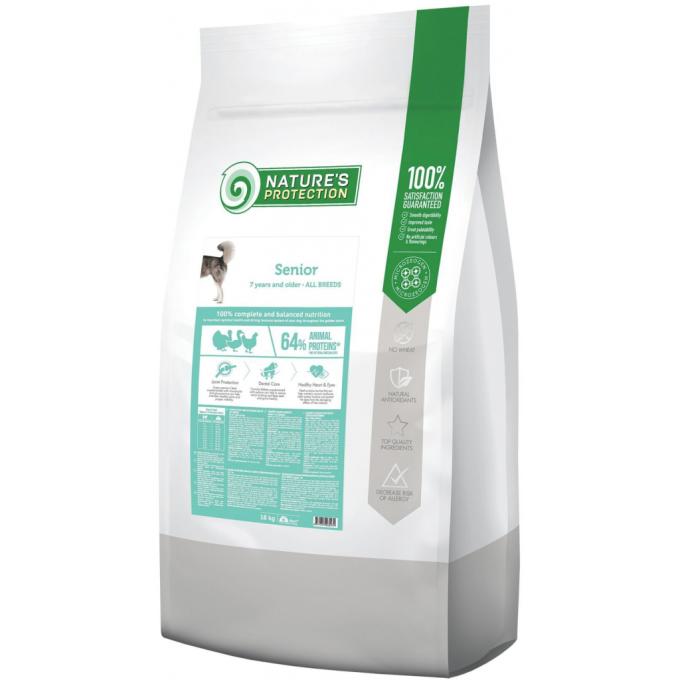 Nature's Protection NPB46047