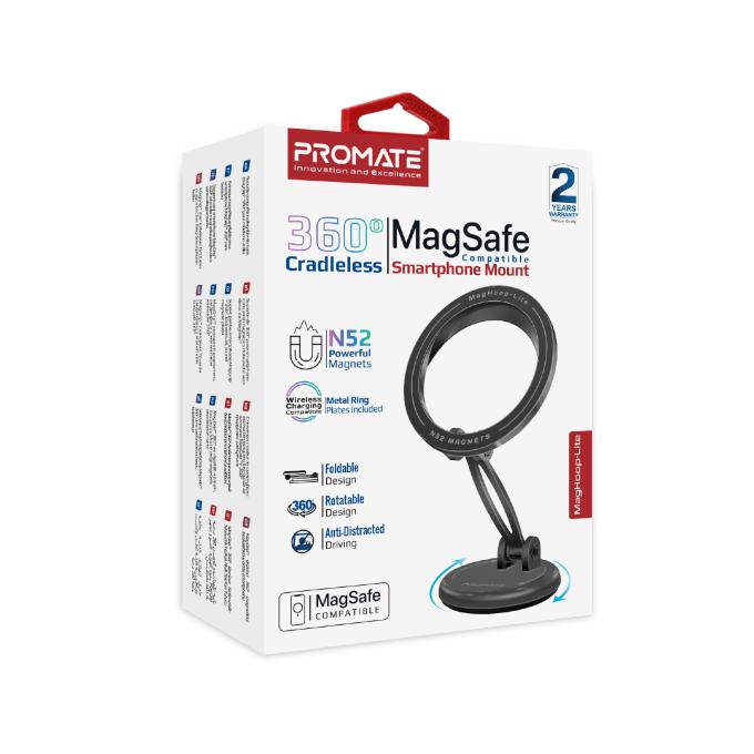 Promate maghoop-lite.black