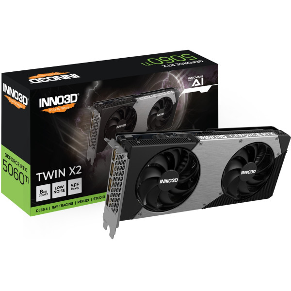Inno3D N506T2-08D7-193075N