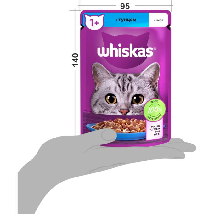 Whiskas 5900951302381