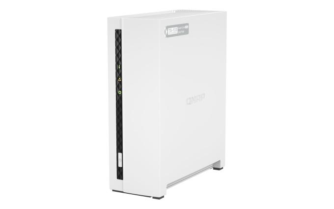 QNap TS-133