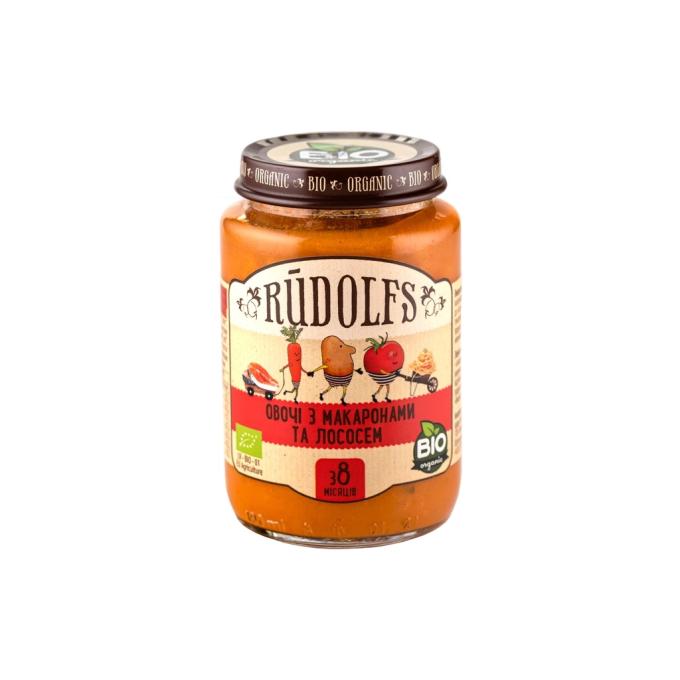 Rudolfs 4751017941782