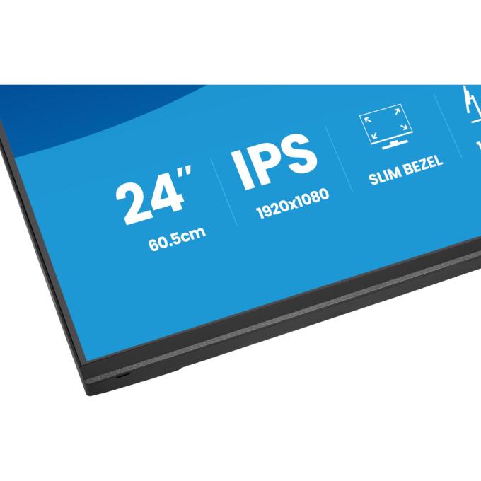 Iiyama XB2497HSU-B1