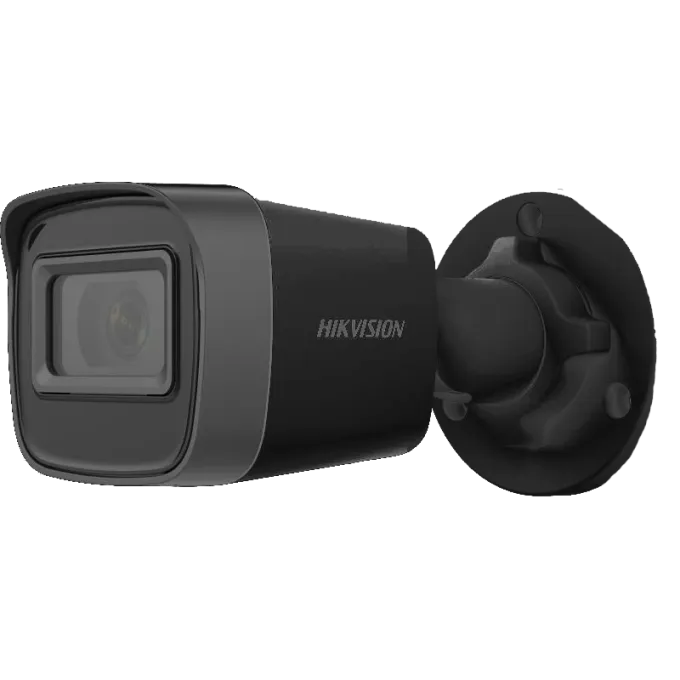 Hikvision DS-2CD1041G0-I(UKR) BLACK 4МП (2.8мм)