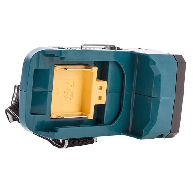 Makita DEBDML186
