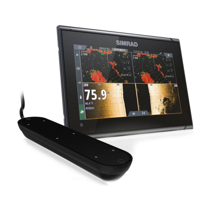 Lowrance 000-14841-001