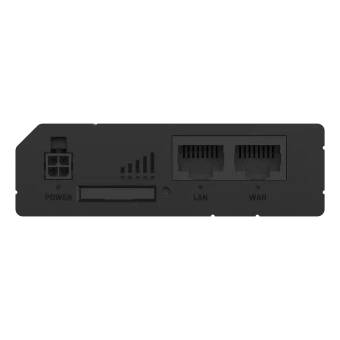 Teltonika RUT260 c 4G LTE, Wi-Fi