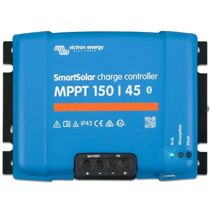 Victron Energy SmartSolar MPPT 150/45