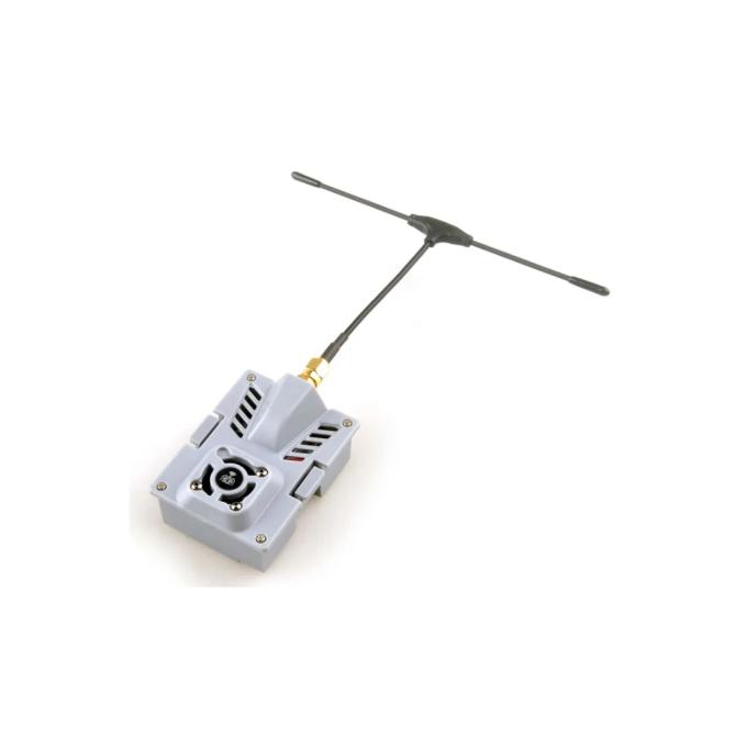 HappyModel ES900-915MHz/HP037.0184-FCC/2D20017