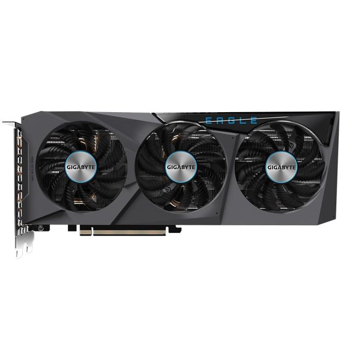 GIGABYTE GV-N306TXEAGLE OC-8GD