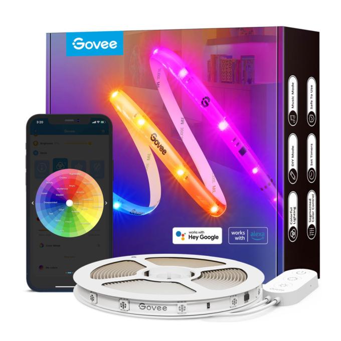 Govee H619A3D1