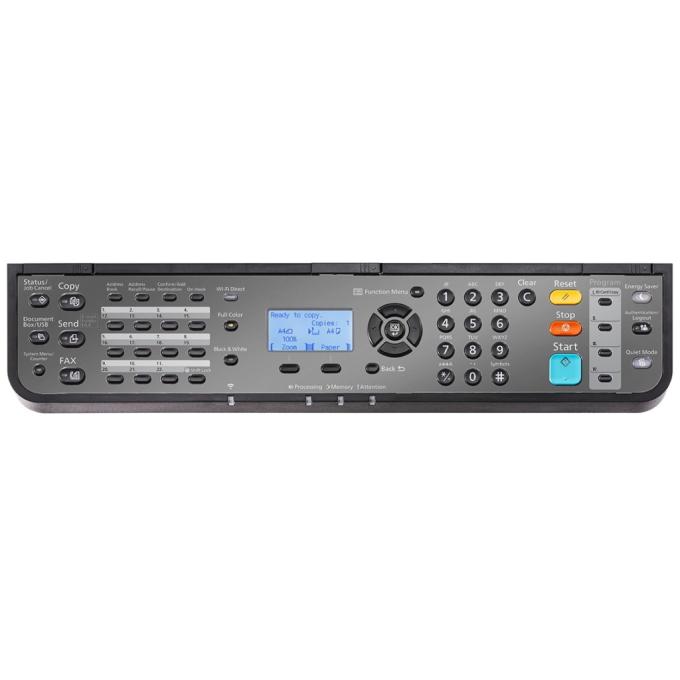 Kyocera 110C0A3NL0