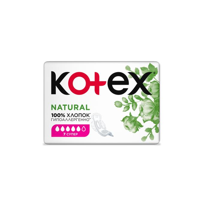 Kotex 5029053575346