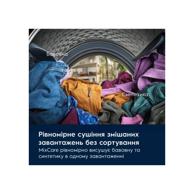 ELECTROLUX EW7D495UDU