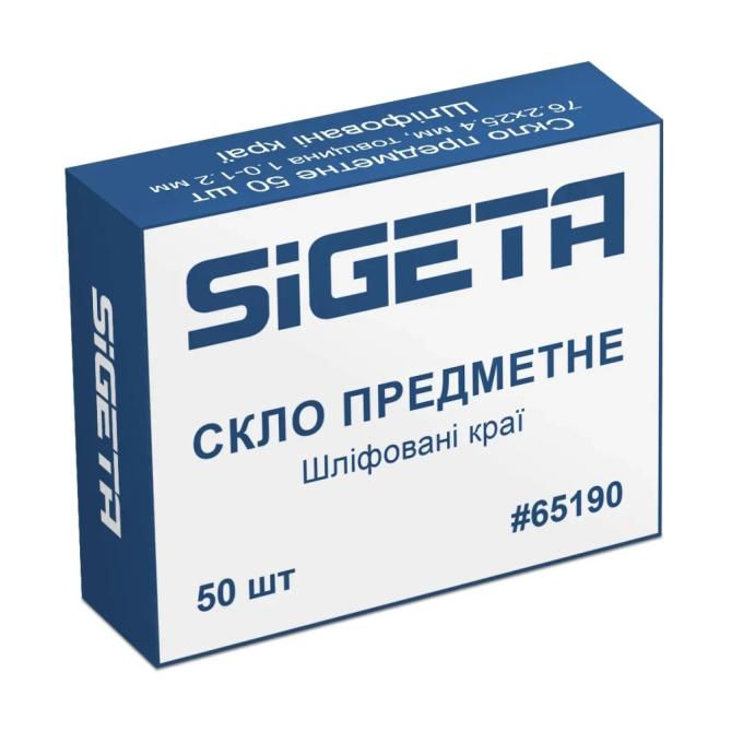 Sigeta 65190
