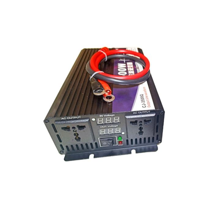 Choetech CJ3500Q-BK-ZX